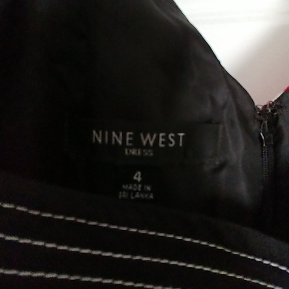 Nine West Dress - Picture 4 of 4